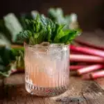 Rhubarb Liqueur Recipe
