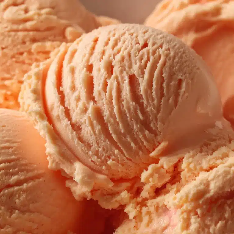 Orange Crush Sherbet Recipe