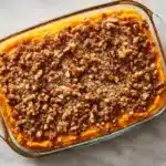 Southern Sweet Potato Casserole Recipe