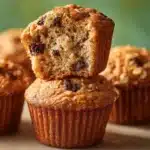 Baked Oatmeal Cups Recipe