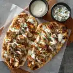 Greek Chicken Gyros Recipe