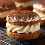 Tiramisu Cookies Recipe