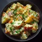 Healthy Potato Salad Recipe