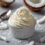 Coconut Whipped Cream Recipe