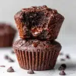Fudgy Mini Brownie Bites Recipe
