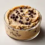Protein Cookie Dough Recipe