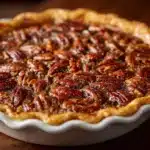 Pecan Pie Cobbler Recipe