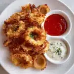 Fried Calamari Recipe