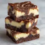 Cream Cheese Brownies Recipe