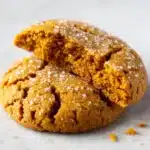 Super Soft Molasses Cookies Recipe