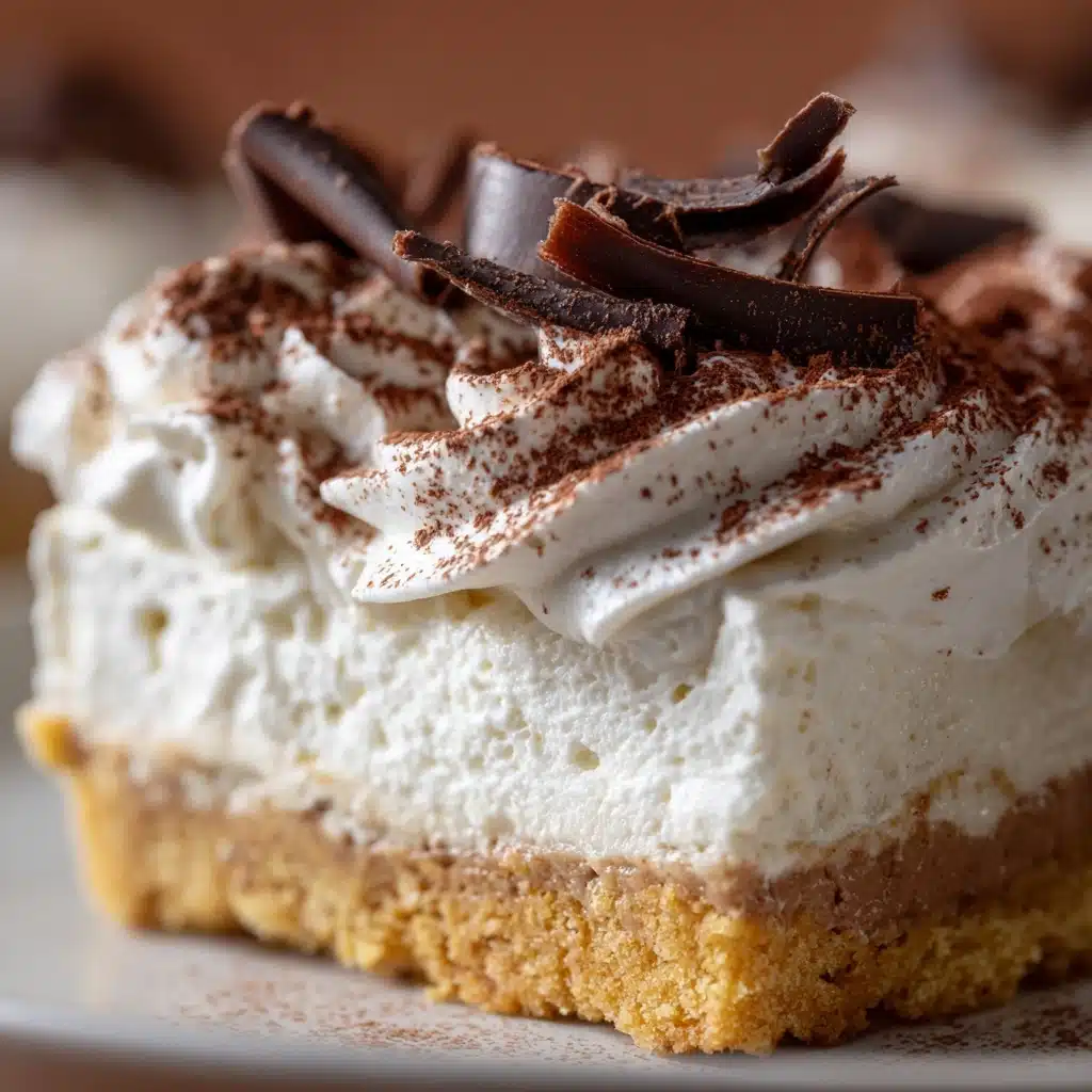 Homemade Whipped Cream Recipe - Recipe Image