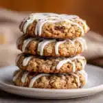 Pumpkin Breakfast Cookies Recipe