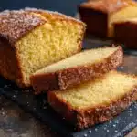 Easy Plantain Cake Recipe