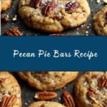 Best Ever Pecan Pie Bars Recipe