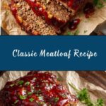 Best Meatloaf Recipe