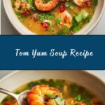 Tom Yum Soup Recipe