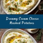 Cream Cheese Mashed Potatoes Recipe