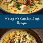 Marry Me Chicken Soup Magic Recipe