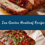 Ina Garten’s Meatloaf Recipe