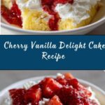 Heaven on Earth Cake Recipe