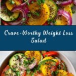 Ultimate Weight Loss Salad Recipe
