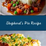 Shepherd’s Pie Recipe