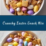 Easter Snack Mix Recipe