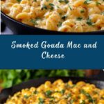 Smoked Gouda Mac and Cheese Recipe