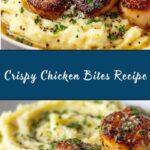 Chicken Bites Recipe