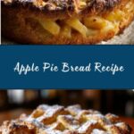 Apple Pie Bread Recipe