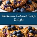 Healthy Oatmeal Cookies Recipe