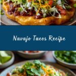 Navajo Tacos Recipe