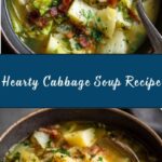 Best Cabbage Soup Recipe