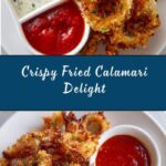 Fried Calamari Recipe