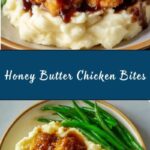 Honey Butter Chicken Recipe