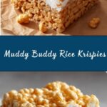 Muddy Buddy Rice Krispies Recipe