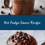 Hot Fudge Recipe
