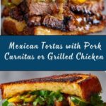 Mexican Tortas Recipe