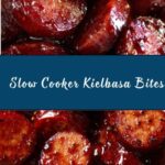 Slow Cooker Kielbasa Bites Recipe
