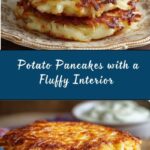 Classic Potato Pancakes Recipe