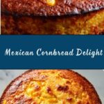 Mexican Cornbread Recipe