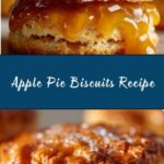 Apple Pie Biscuits Recipe