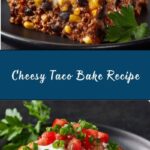 Easy Taco Bake Recipe