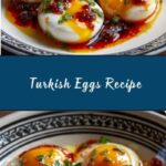 Turkish Eggs Recipe
