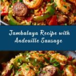 Jambalaya Recipe