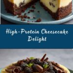 Protein Cheesecake Recipe
