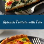 Best Spinach Frittata Recipe Ever Recipe