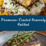 Heavenly Halibut Recipe