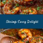 Shrimp Curry Recipe