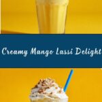 Mango Lassi Recipe